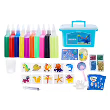 Magic Elf Water Kit