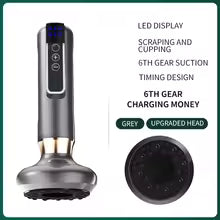 Cellulite Glow & Relax Massager