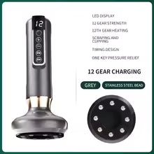 Cellulite Glow & Relax Massager