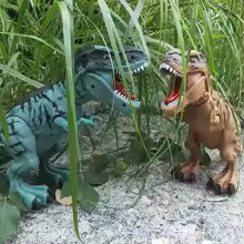 Remote Dino Adventure