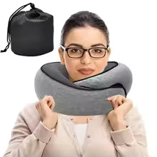 Snail Comfy Pillow