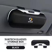VibeSmooth AI Camera Glasses