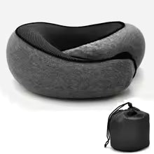 Snail Comfy Pillow