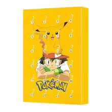 Pokemon's 25 Days To Christmas Surprises