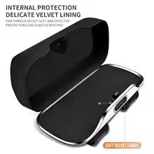 Smart AI Video Recording Sunglasses