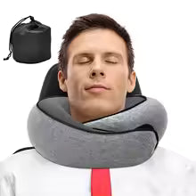 Snail Comfy Pillow