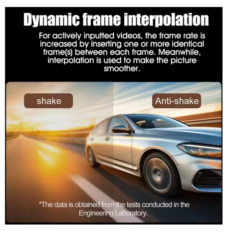 Smart AI Video Recording Sunglasses