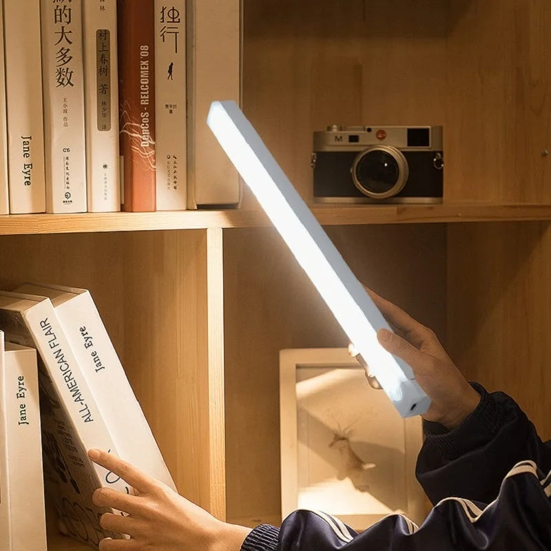 Cordless Motion Sensor Light