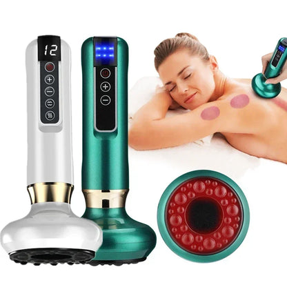 Cellulite Glow & Relax Massager