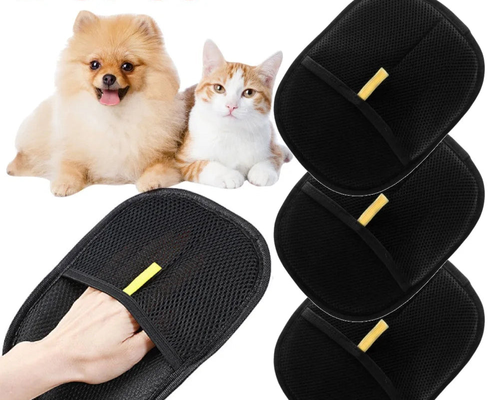 Fur'Baby Hair Removal Glove