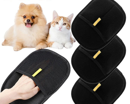 Fur'Baby Hair Removal Glove