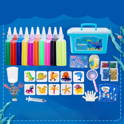Magic Elf Water Kit