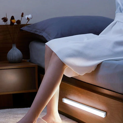 Cordless Motion Sensor Light