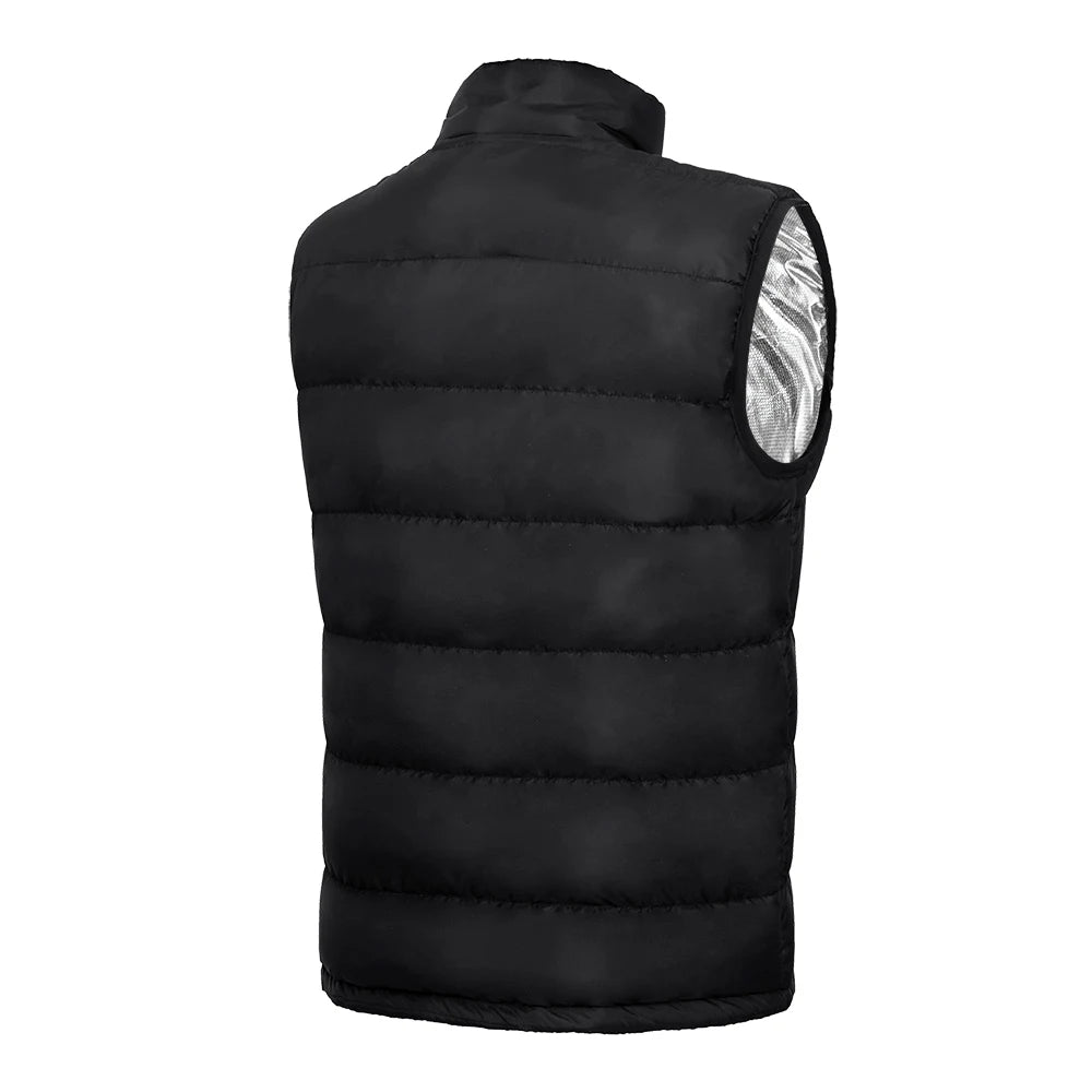 Heated Smart Vest