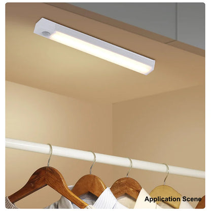 Cordless Motion Sensor Light