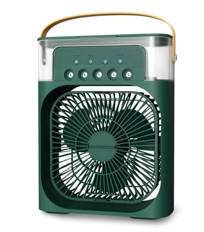 Cool Breeze Buddy