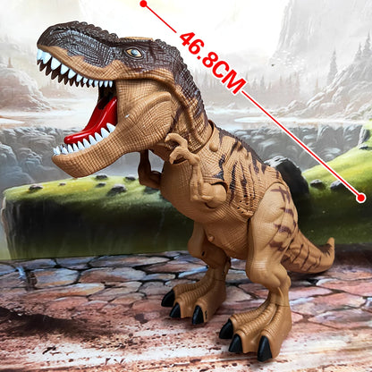 Remote Dino Adventure