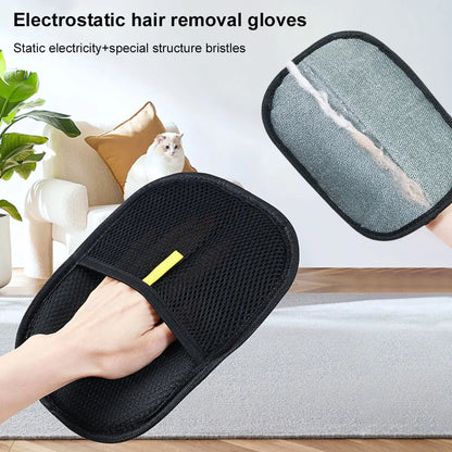 Fur'Baby Hair Removal Glove