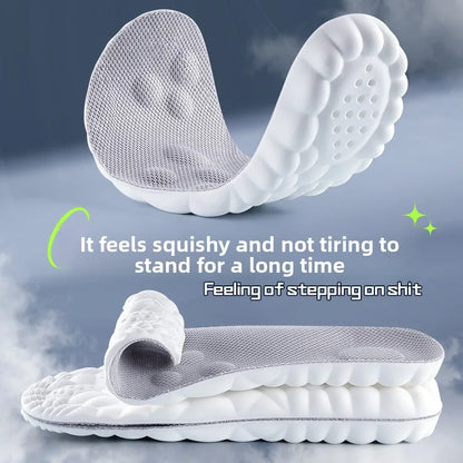 Max'Comfort Sport Insoles