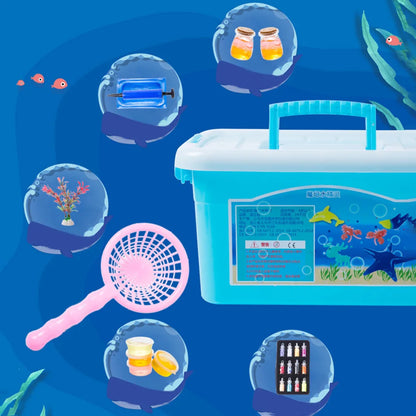 Magic Elf Water Kit