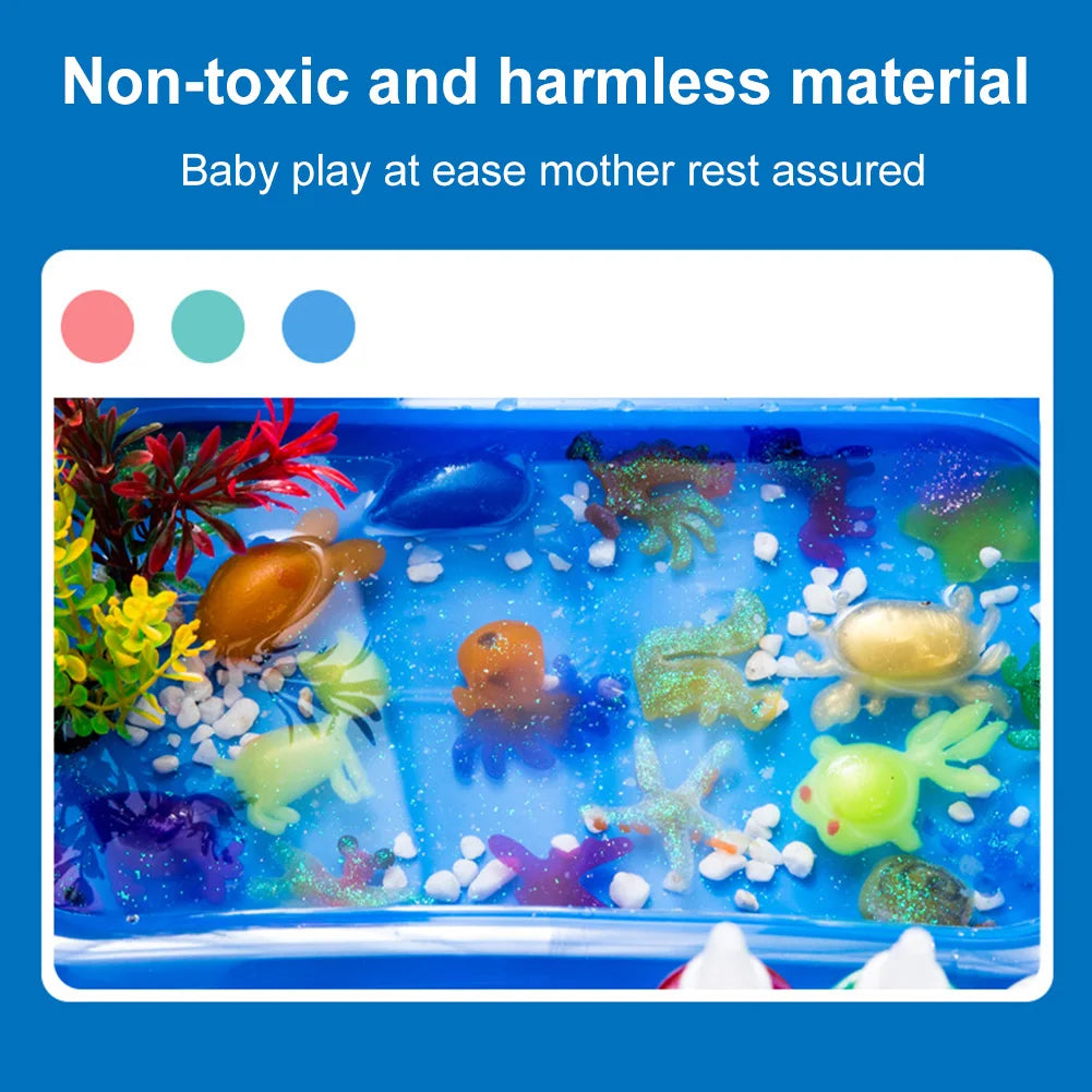 Magic Elf Water Kit