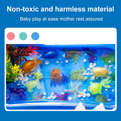 Magic Elf Water Kit