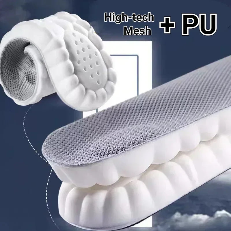Max'Comfort Sport Insoles