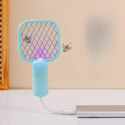 Portable Mosquito Zapper