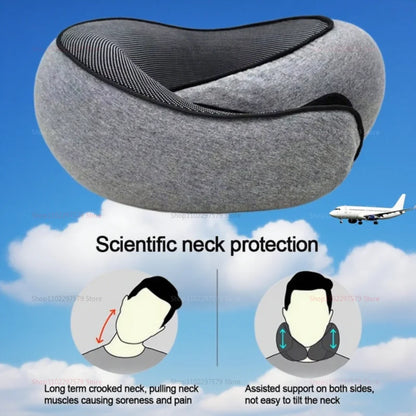 Snail Comfy Pillow