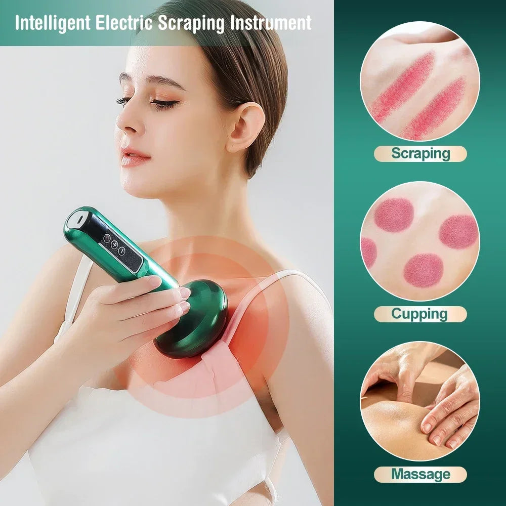 Cellulite Glow & Relax Massager