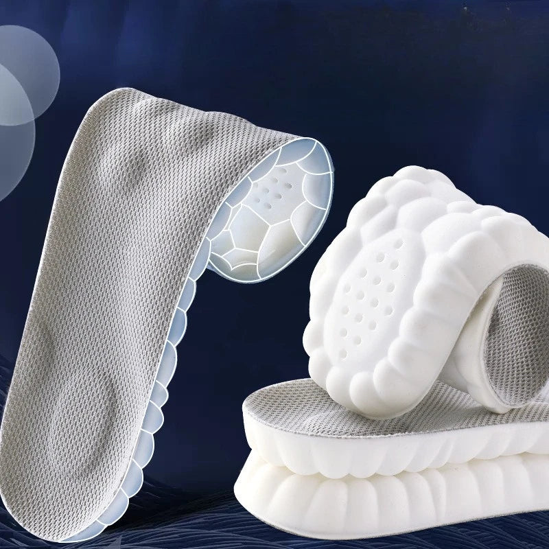 Max'Comfort Sport Insoles