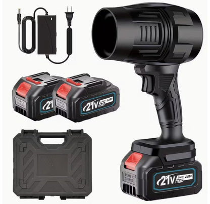 Inductrial Turbo Pro Handheld Blower - J&T Vibes