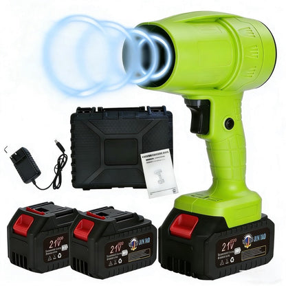 Inductrial Turbo Pro Handheld Blower - J&T Vibes