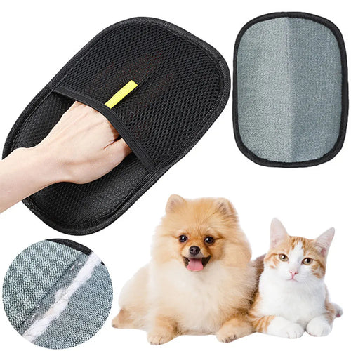 Fur'Baby Hair Removal Glove