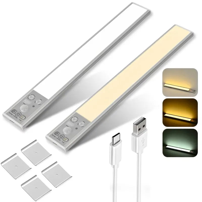 Smart Motion Sensor Light