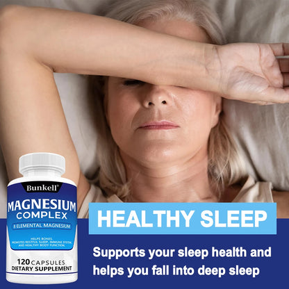 Struggling to sleep or relax at night?