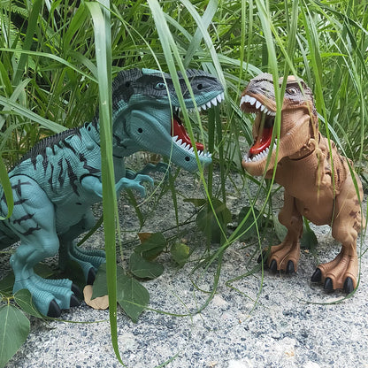 Remote Dino Adventure