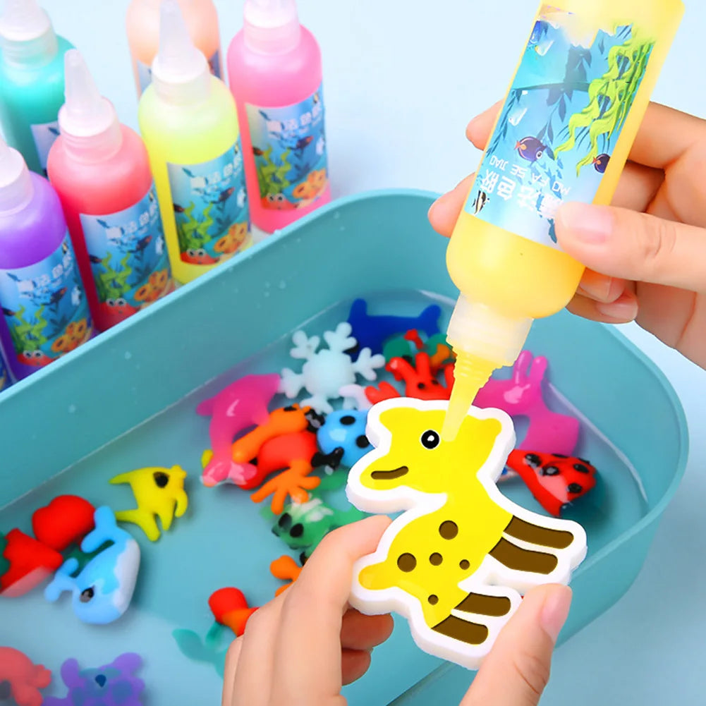 Magic Elf Water Kit