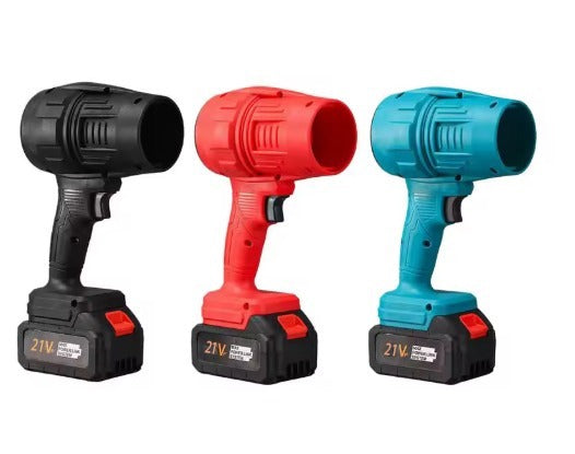 Inductrial Turbo Pro Handheld Blower - J&T Vibes