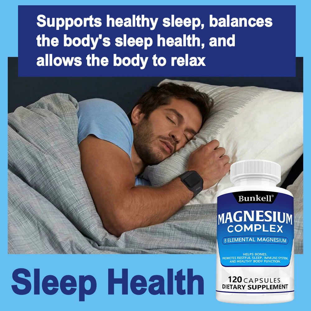 Struggling to sleep or relax at night?