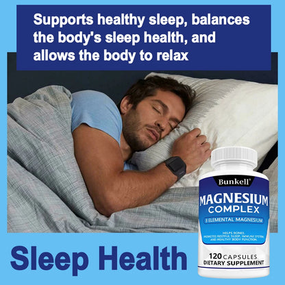 Struggling to sleep or relax at night?