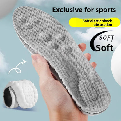 Max'Comfort Sport Insoles