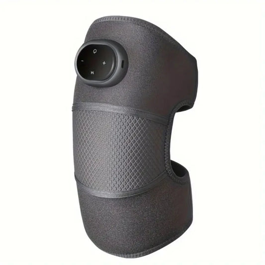 Cozy Knee Comfort Heated Wrap