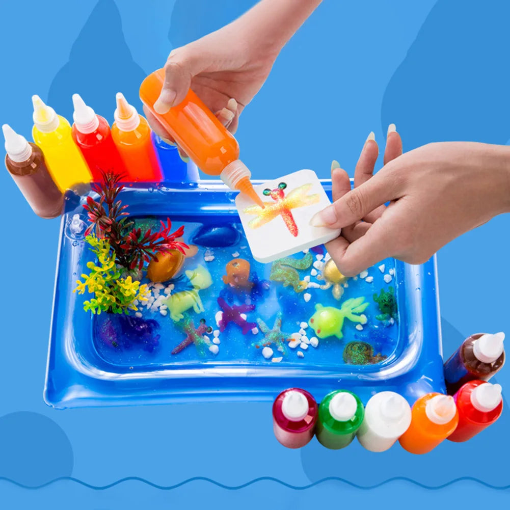 Magic Elf Water Kit