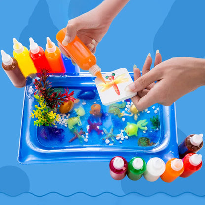 Magic Elf Water Kit