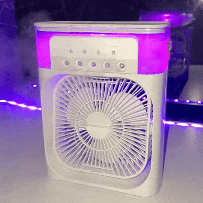 Cool Breeze Buddy