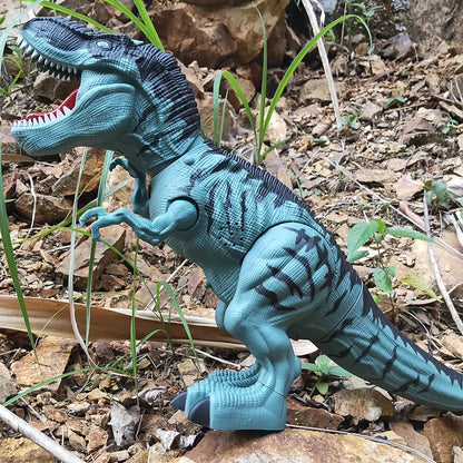 Remote Dino Adventure