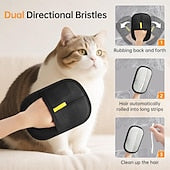 Fur'Baby Hair Removal Glove