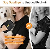 Fur'Baby Hair Removal Glove